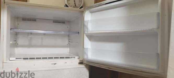 ثلاجة كريازى 20 قدم
