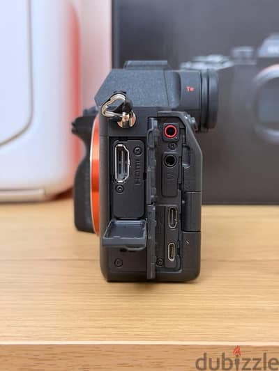 Sony Alpha a7 IV Full Frame Mirrorless