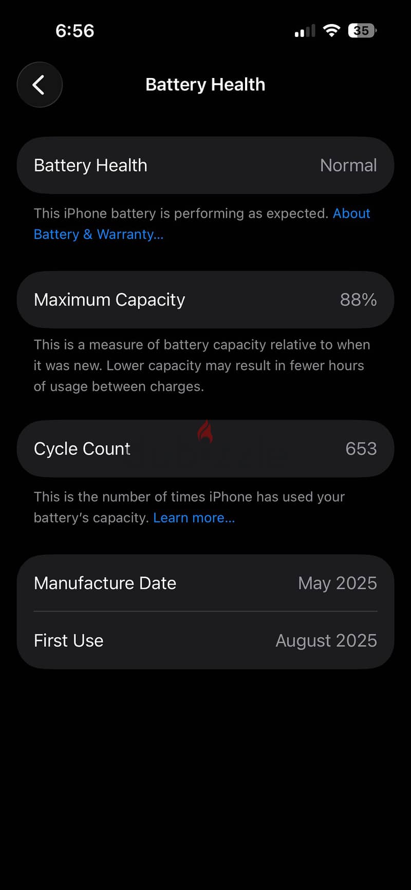 Apple - iPhone 15 1