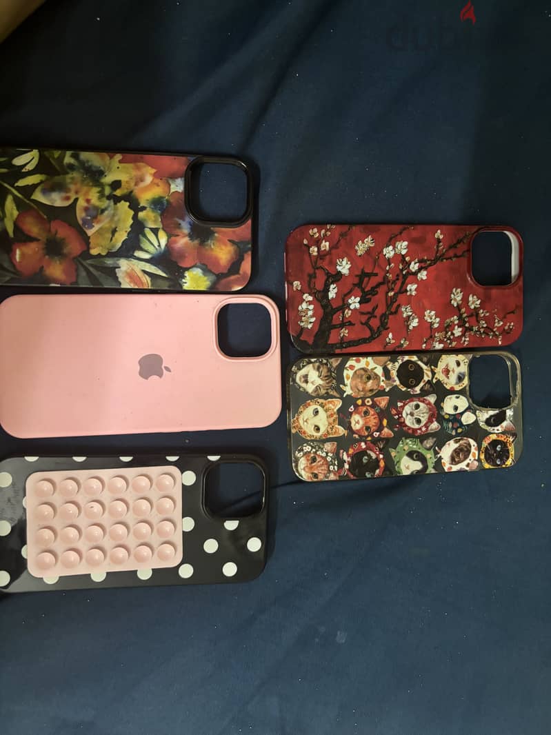 Apple - iPhone 15 2