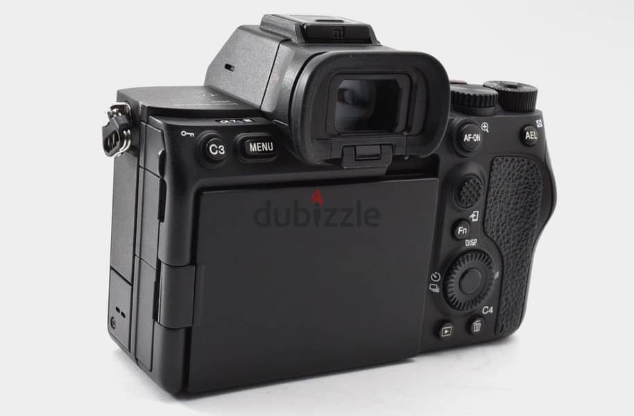 Sony A7S III – Like New | Shutter Count 1K 2