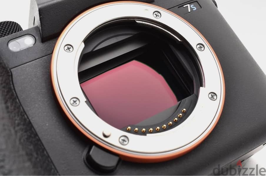 Sony A7S III – Like New | Shutter Count 1K 5