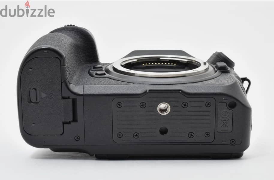 Nikon Z8 Mirrorless Camera Body 45.7MP FX Full Frame 3