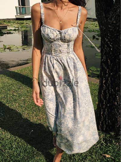 commense dress for summer