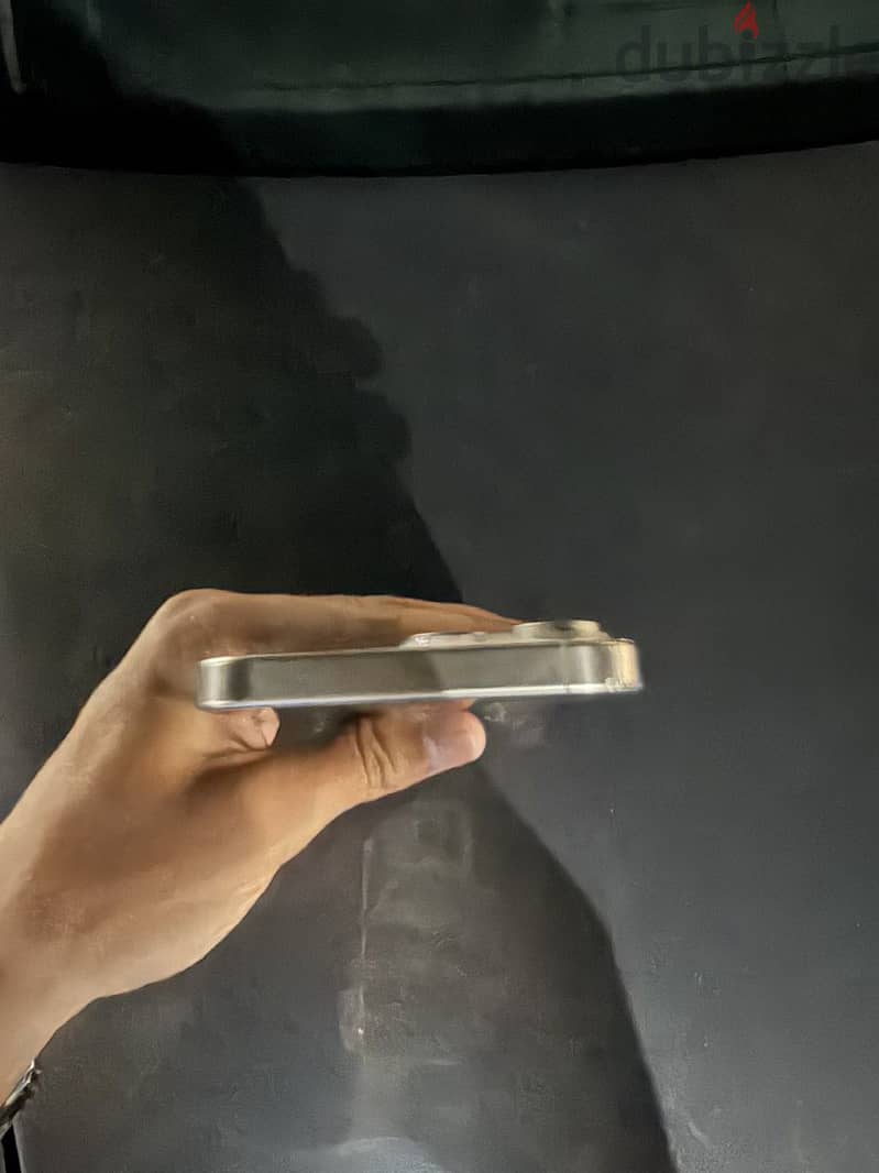 Apple - iPhone 15 Pro Max 1