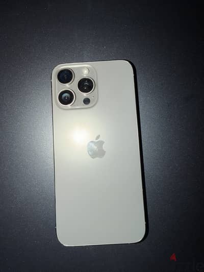Apple - iPhone 15 Pro Max
