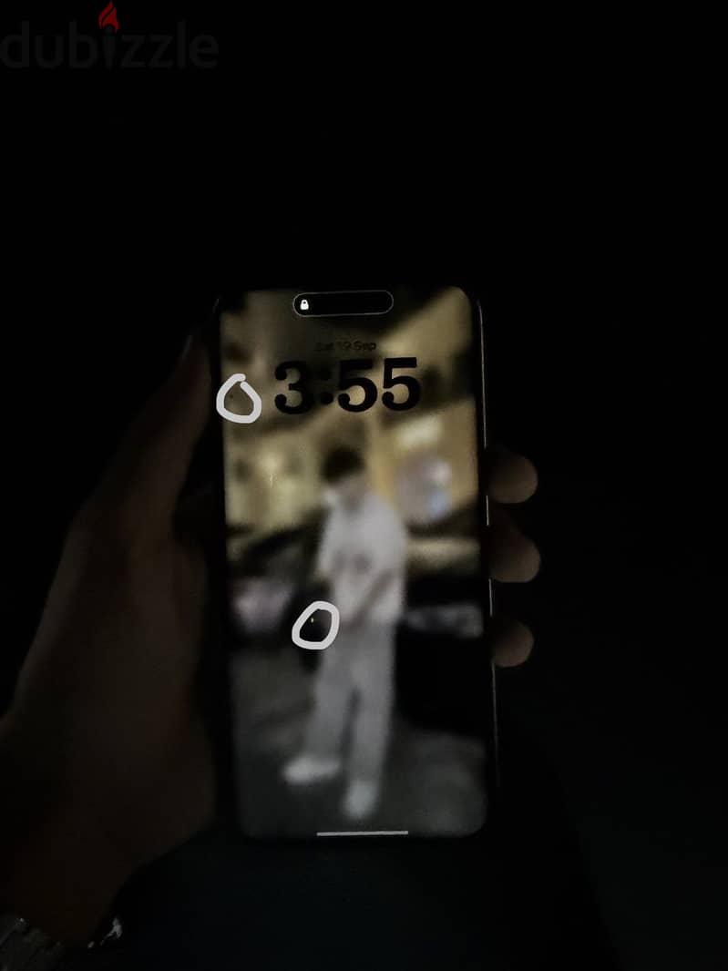 Apple - iPhone 15 Pro Max 3