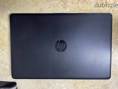 hp laptop