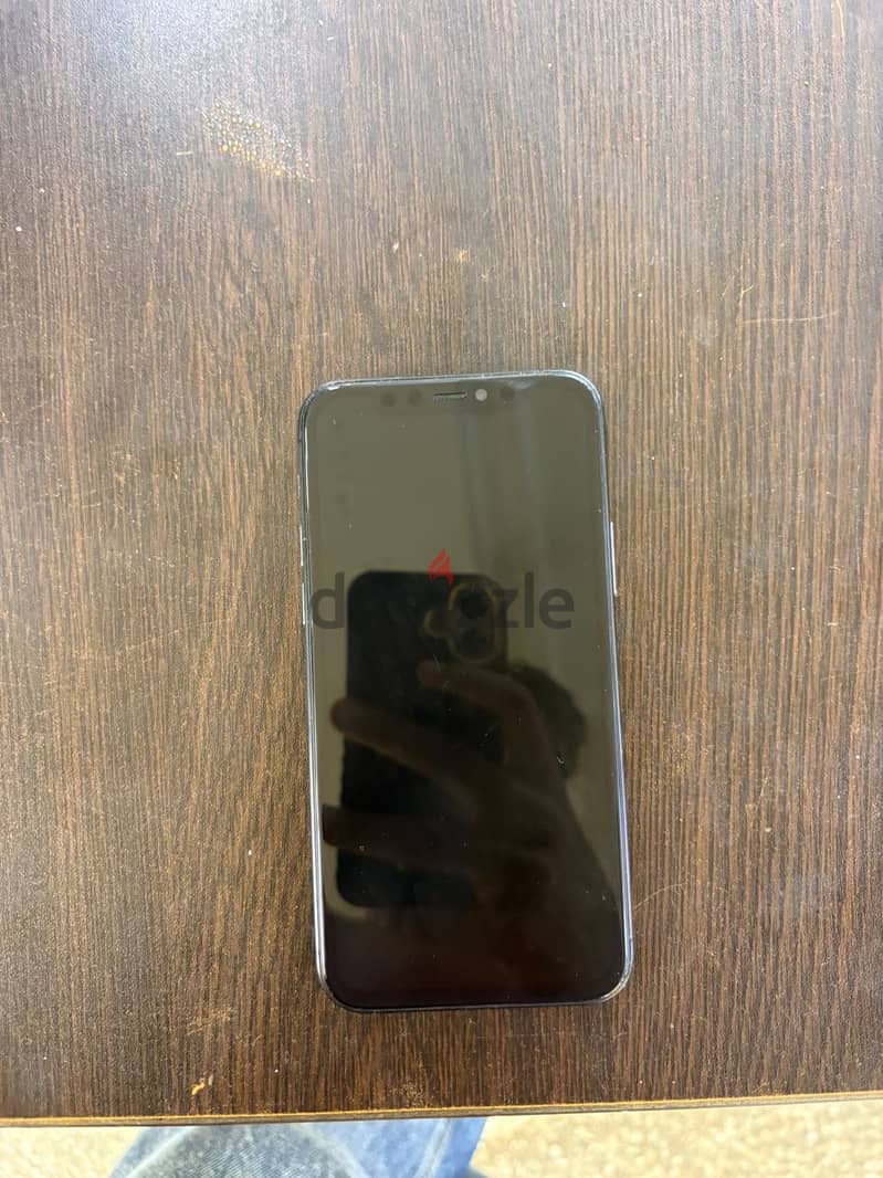 Apple - iPhone 11 Pro 2