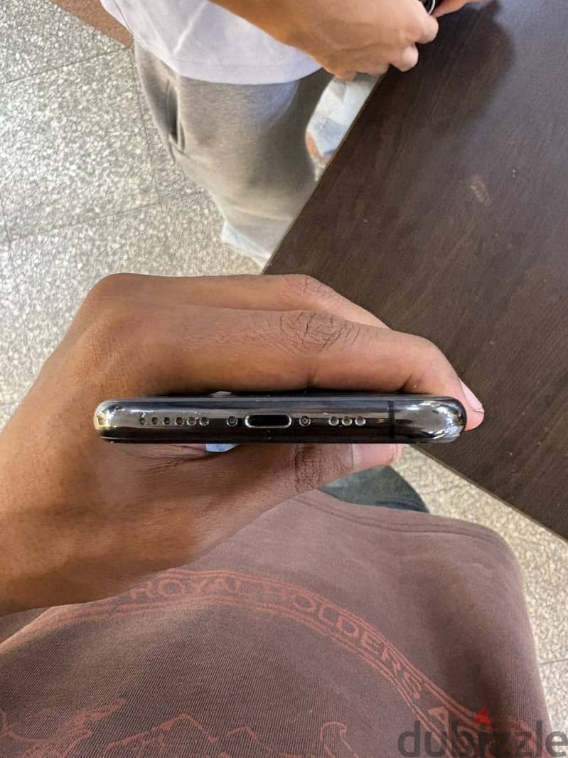 Apple - iPhone 11 Pro 3