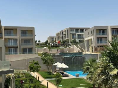 فيلا تاون هاوس للبيع في بوهــو السخنة | Sea Front