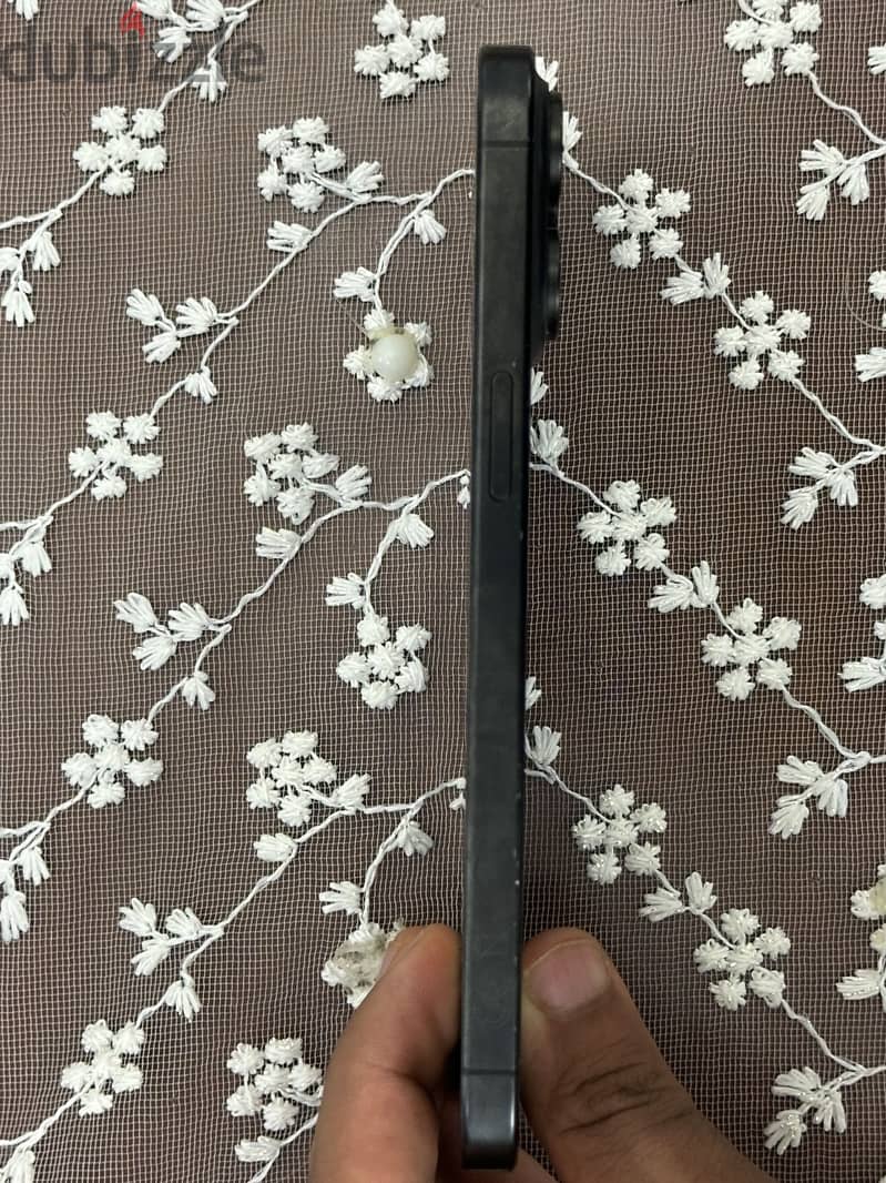 Apple - iPhone 15 Pro Max 2