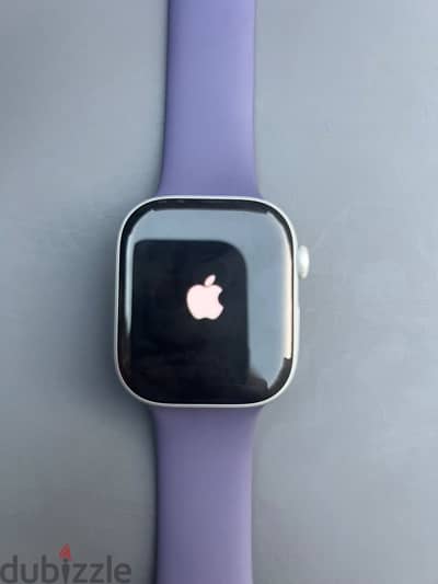 Apple Watch Series 11 no active