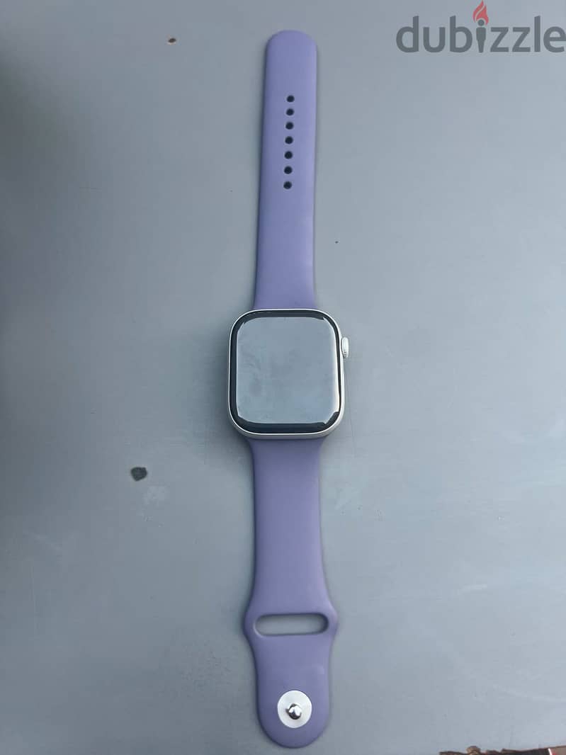 Apple Watch Series 11 no active 6