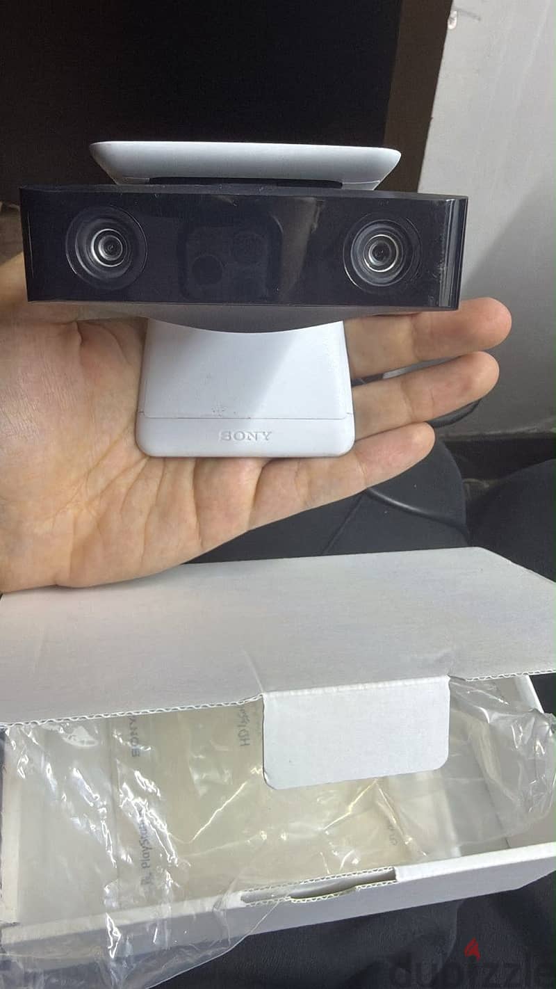 Ps5 HD Camera 1