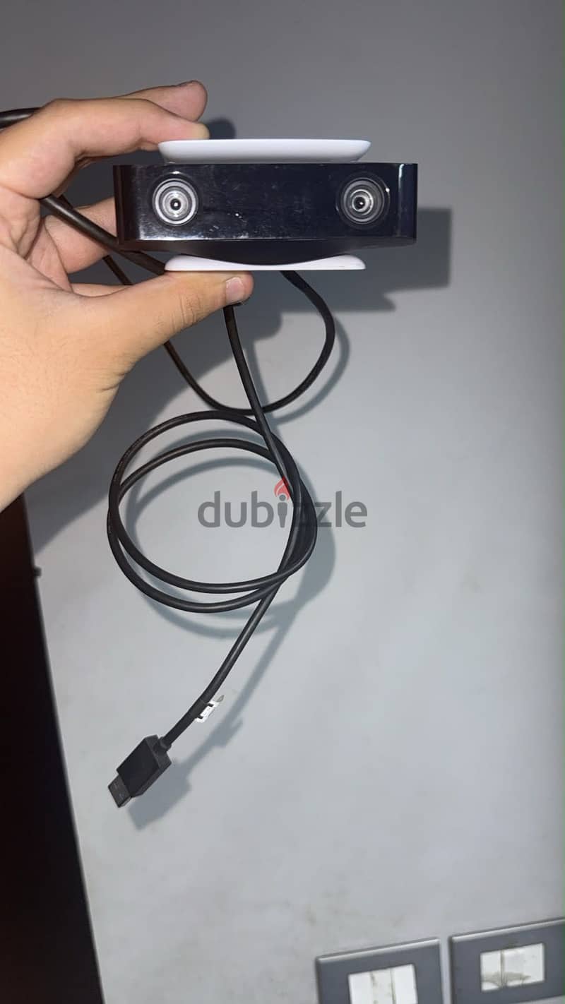 Ps5 HD Camera 3