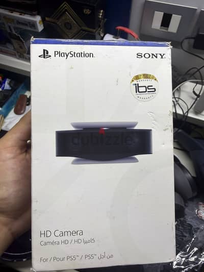 Ps5 HD Camera