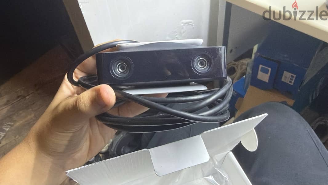 Ps5 HD Camera 2