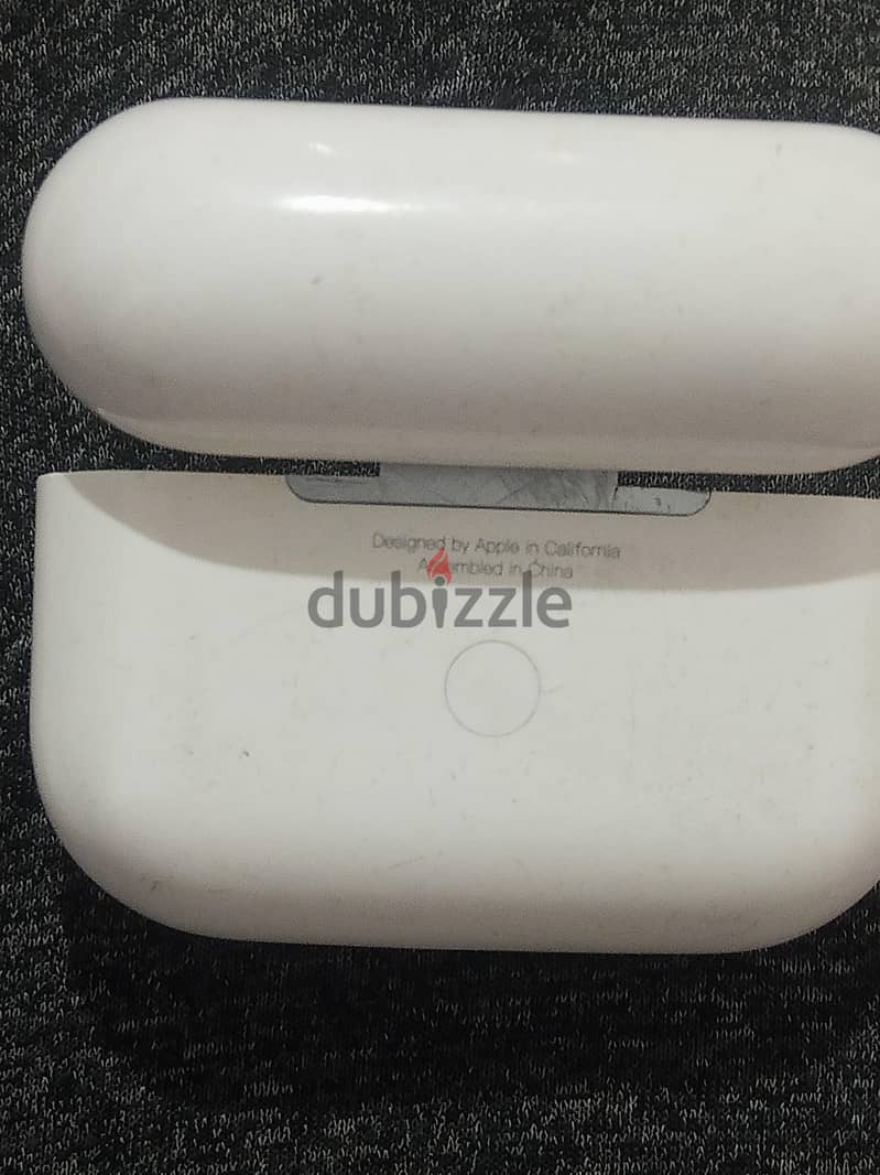 apple case pro original 1