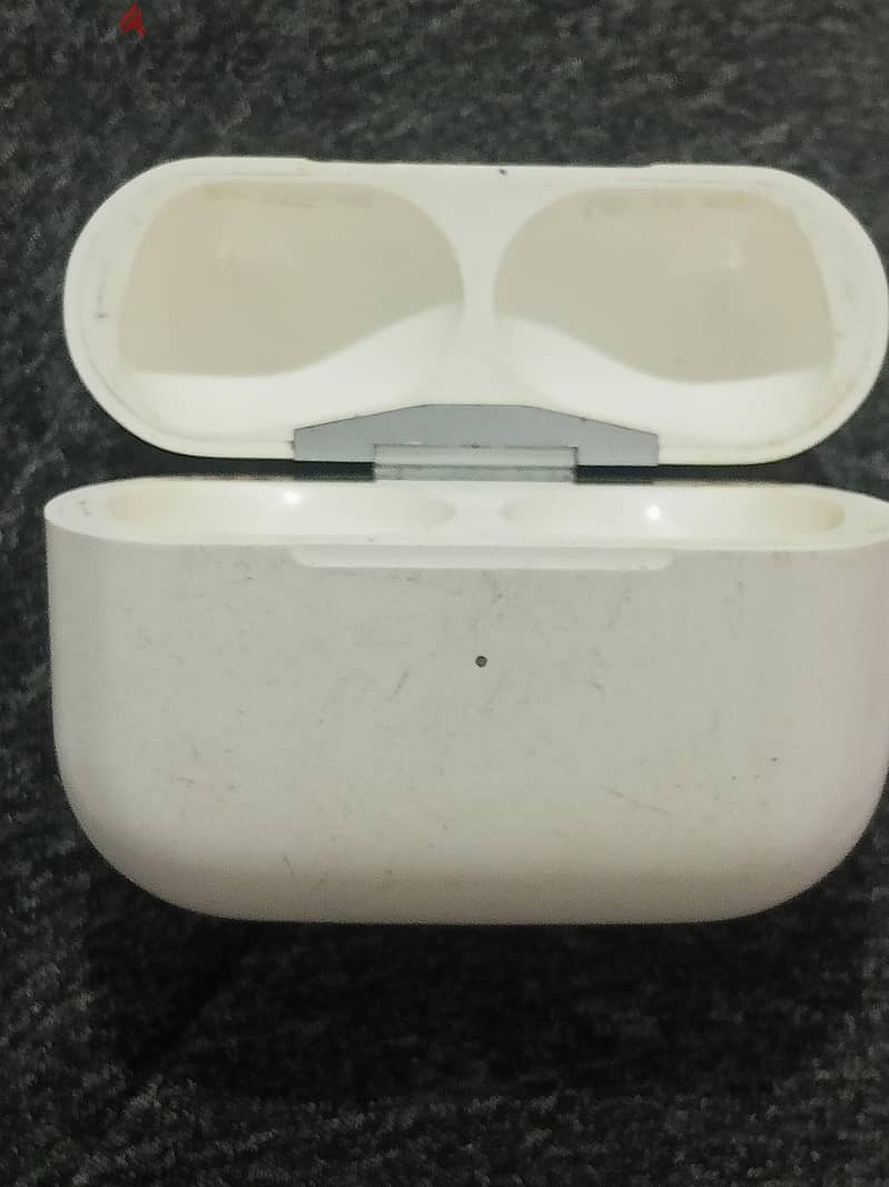 apple case pro original 3