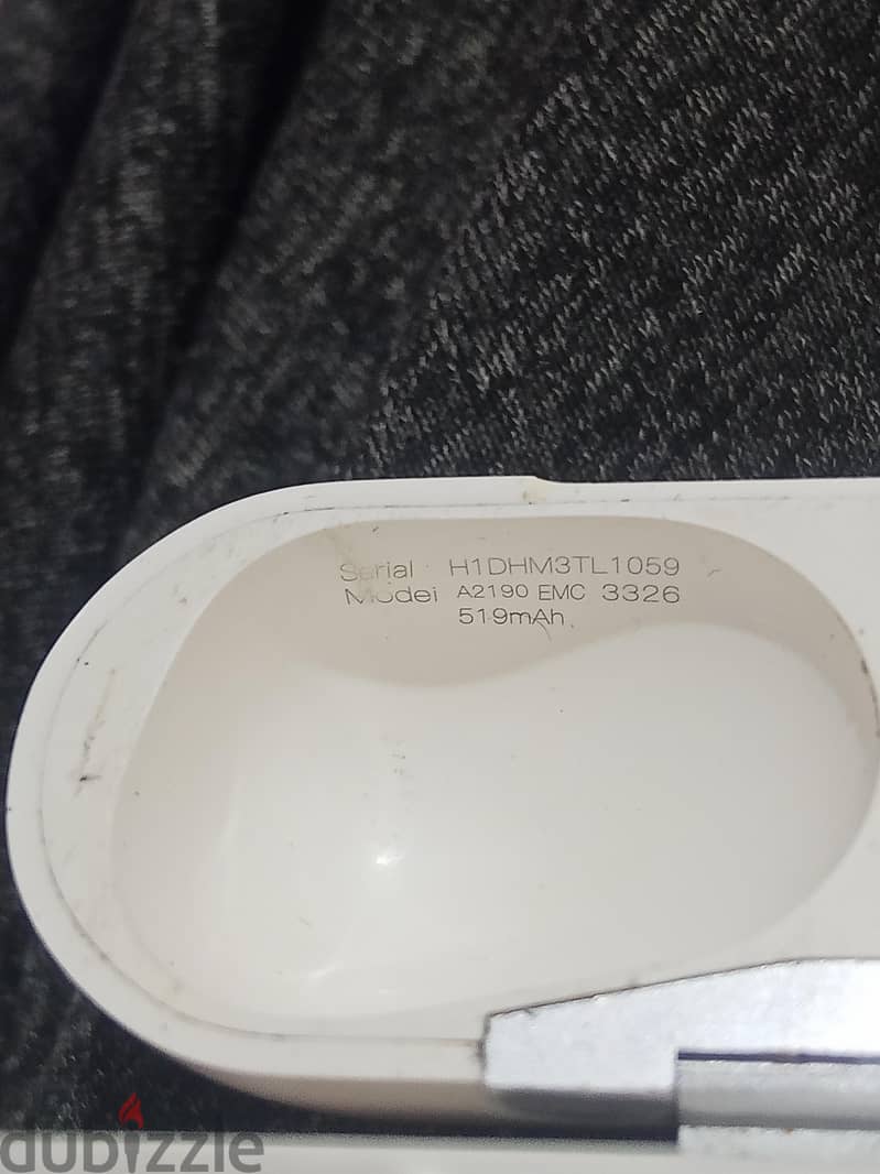 apple case pro original 4