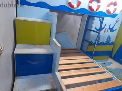 اوضة نوم اطفال