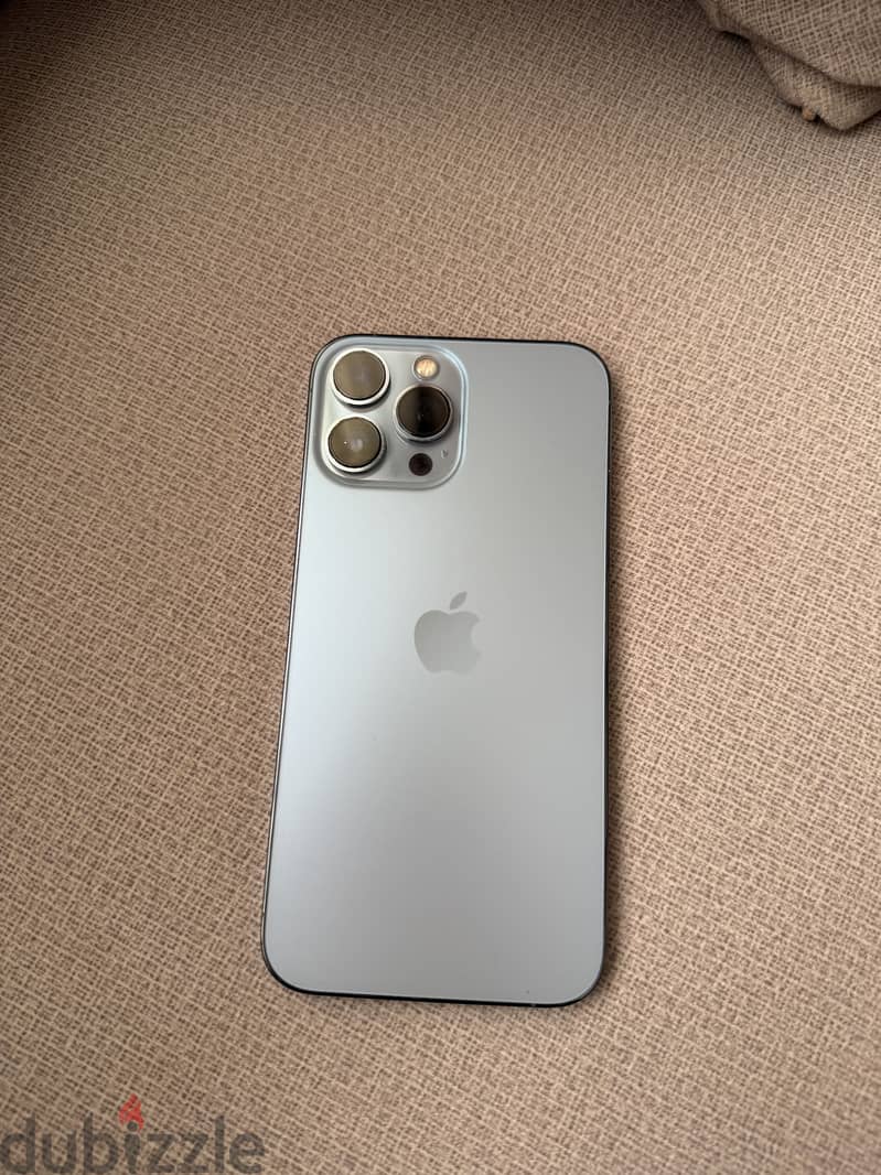 Apple - iPhone 13 Pro Max 1