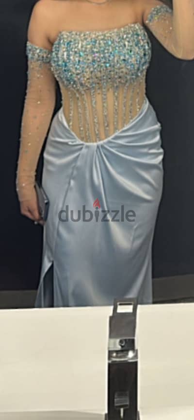 Soiree dress