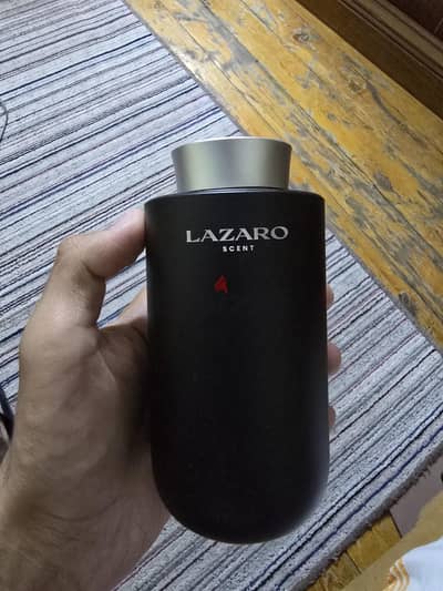 Lazaro car diffuser