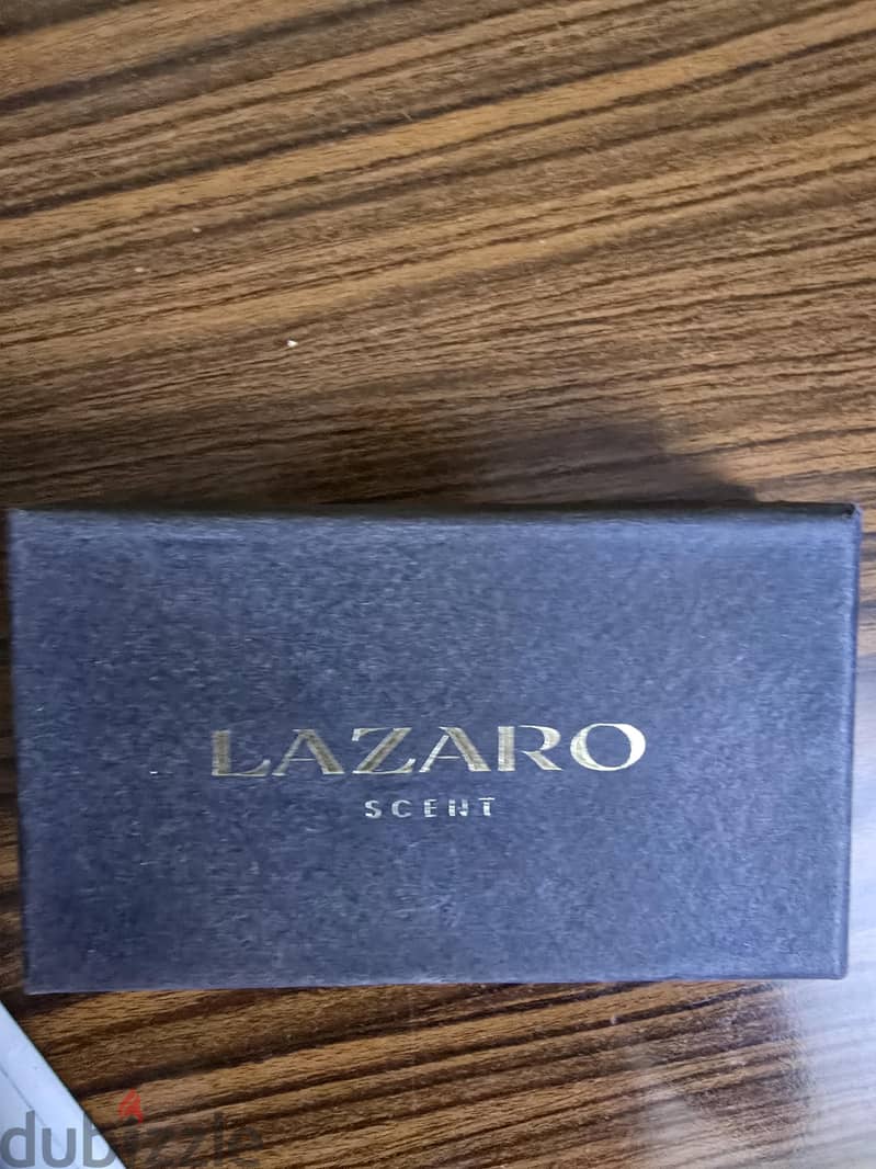 Lazaro car diffuser 3