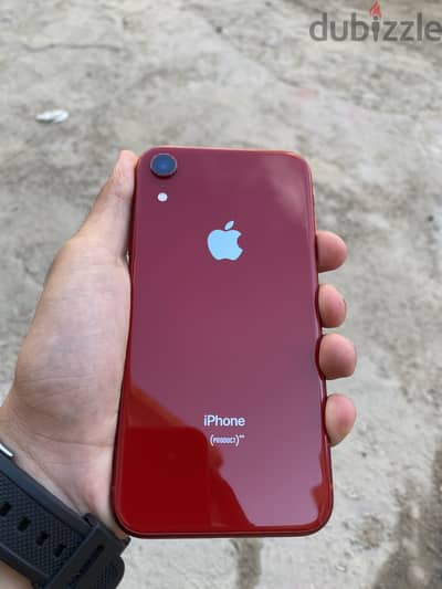 Apple - iPhone XR