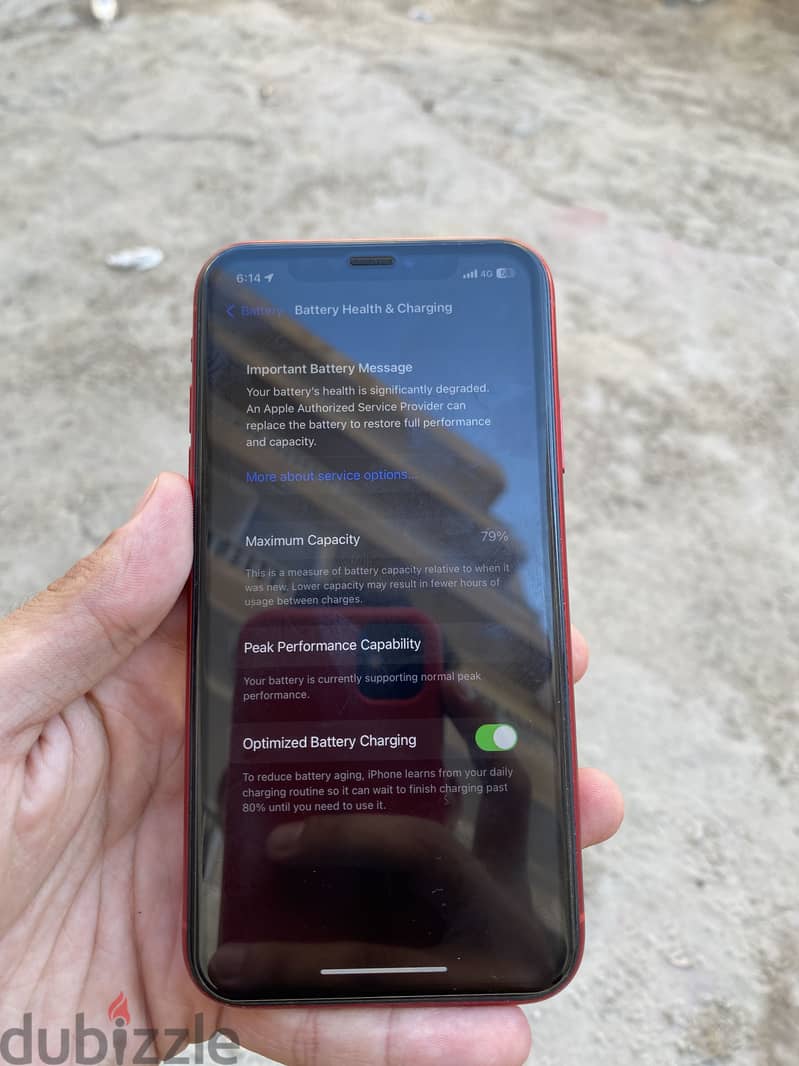 Apple - iPhone XR 2