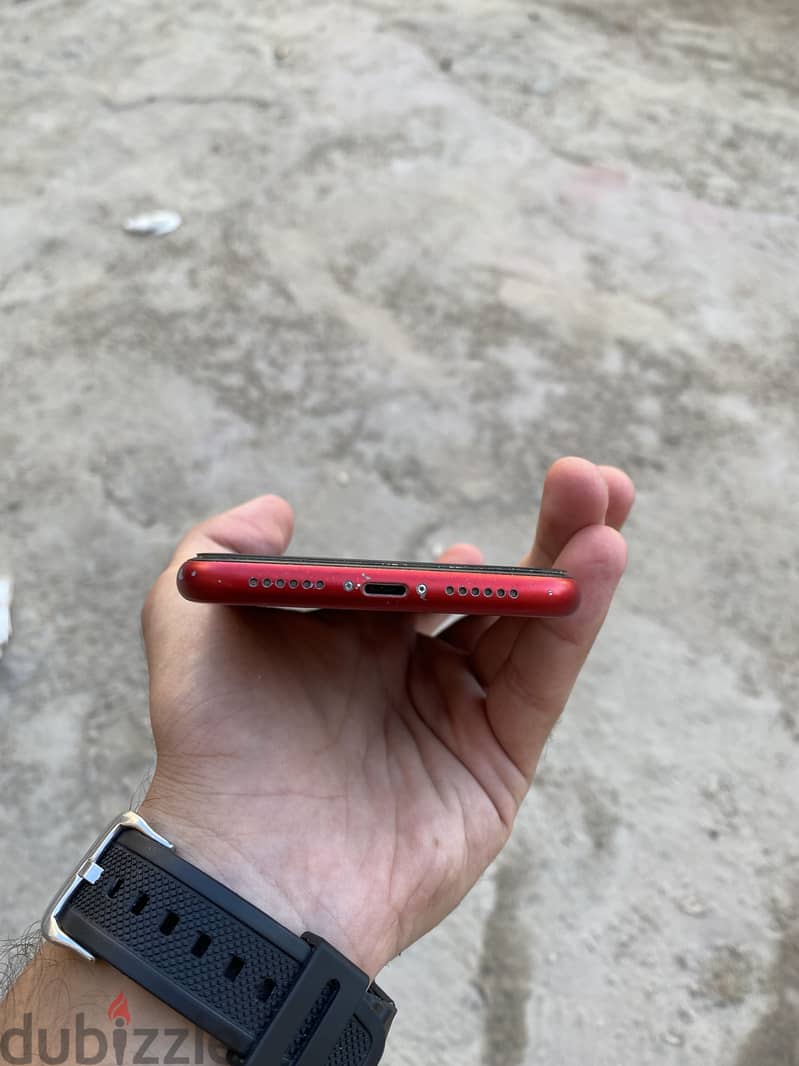 Apple - iPhone XR 6