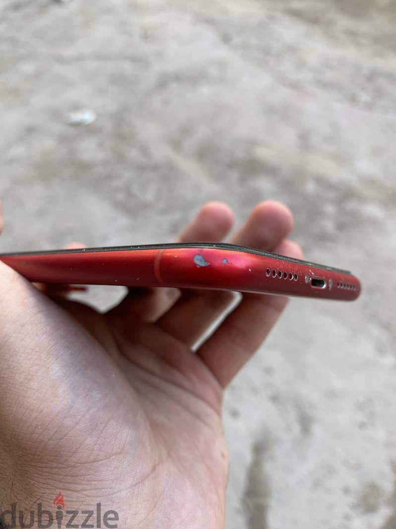 Apple - iPhone XR 7