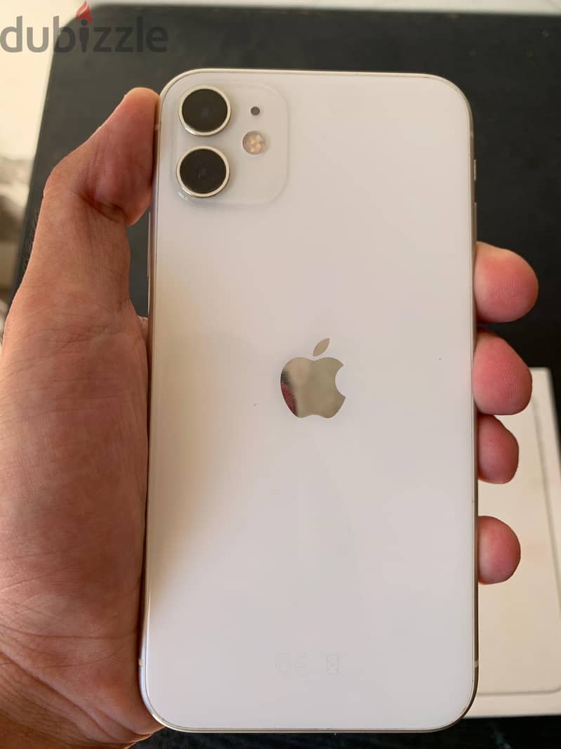 Apple - iPhone 11 3