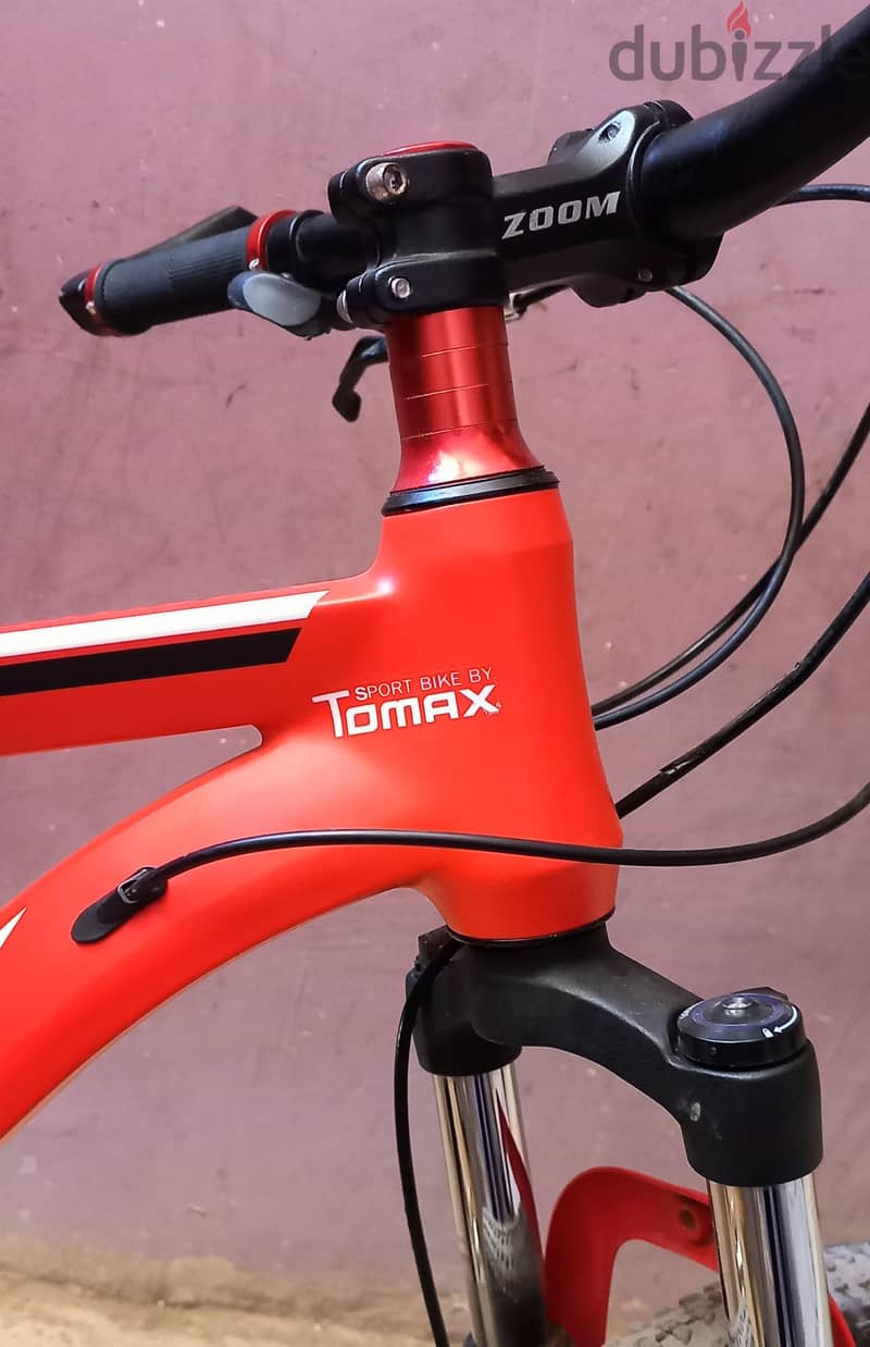 TOMAX A8 Pro 3