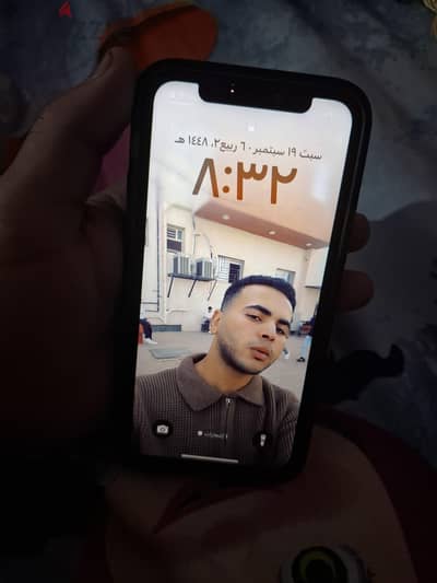 آبل - آيفون 11 برو