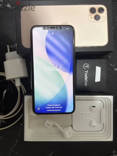 Apple - iPhone 11 Pro Max
