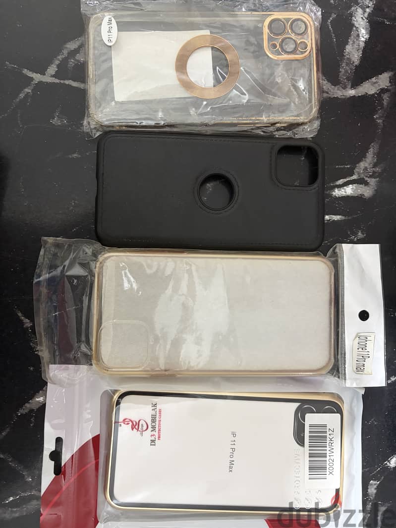 Apple - iPhone 11 Pro Max 3