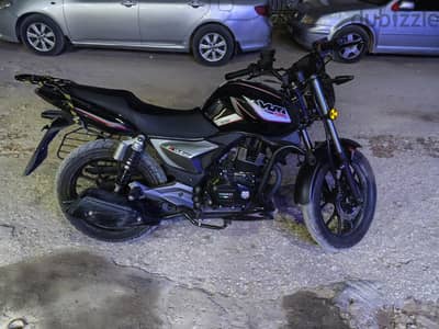 فيجوري vlr 150