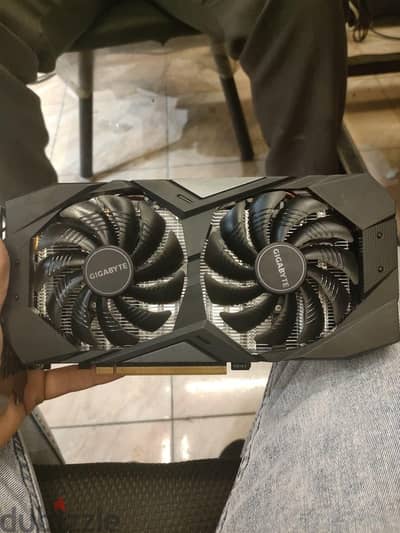 RTX 2060 6Gb للبيع