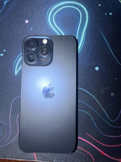Apple - iPhone 15 Pro Max