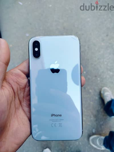 آبل - آيفون اكس اس