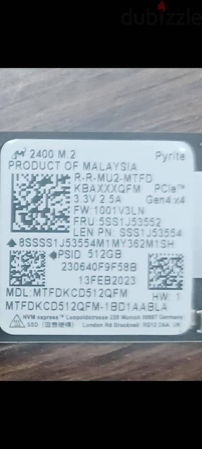 512 ssd m. 2