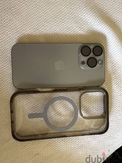 Apple - iPhone 16 Pro