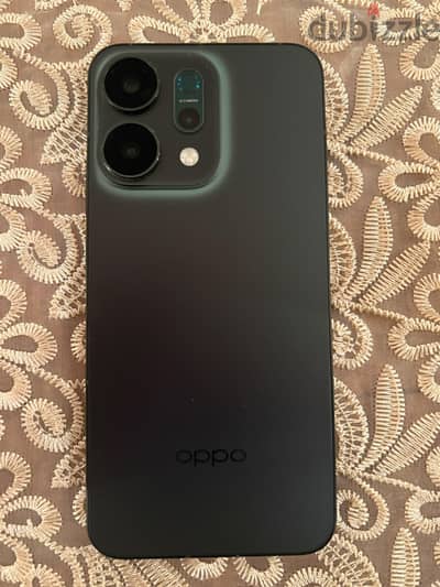 OPPO Reno 14