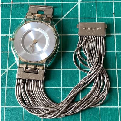 switch ag 2000
