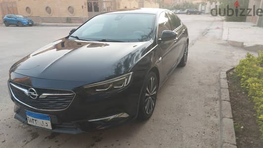 أوبل انسيجنيا 2020
