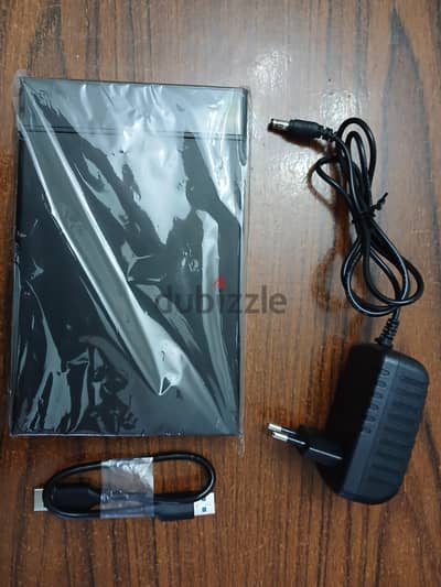 hard disk enclosure للبيع