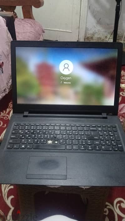 لابتوب مستعمل